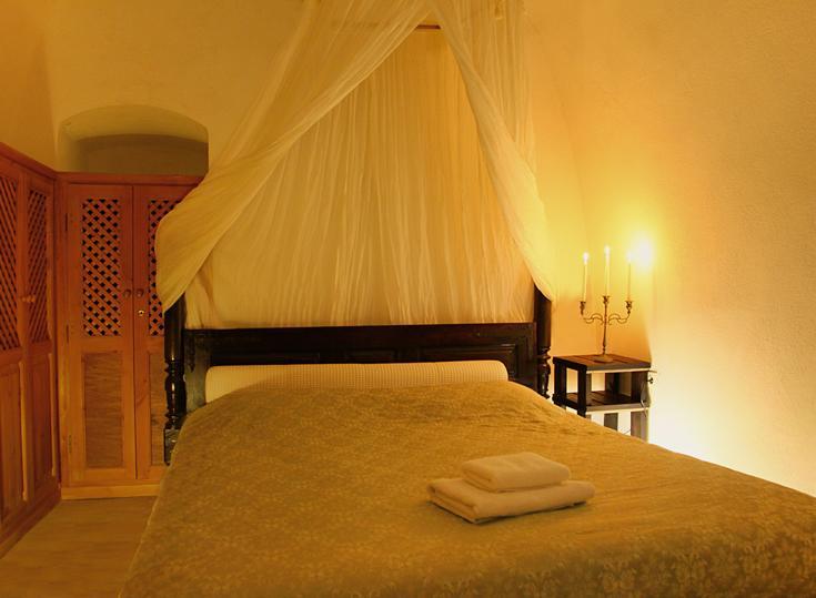 Zoe Aegeas Traditional Houses Oía Room photo